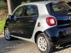 Smart ForFour 0.9 Passion 90 - 12