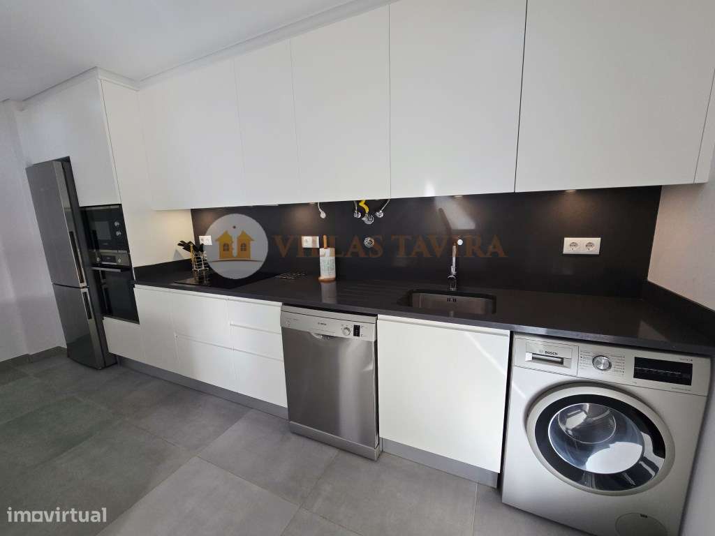 Apartamento T3 com Terraço, Vista Mar, Jacuzzi e Estacionamento Pri...-41