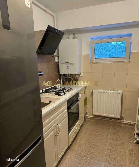 Dacia | 2 Camere | Centrala proprie | Proximitate metrou | 82 mp - Imagine principală: 4/8