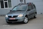 Dacia Logan MCV 1.6 MPI 85 Live II - 1