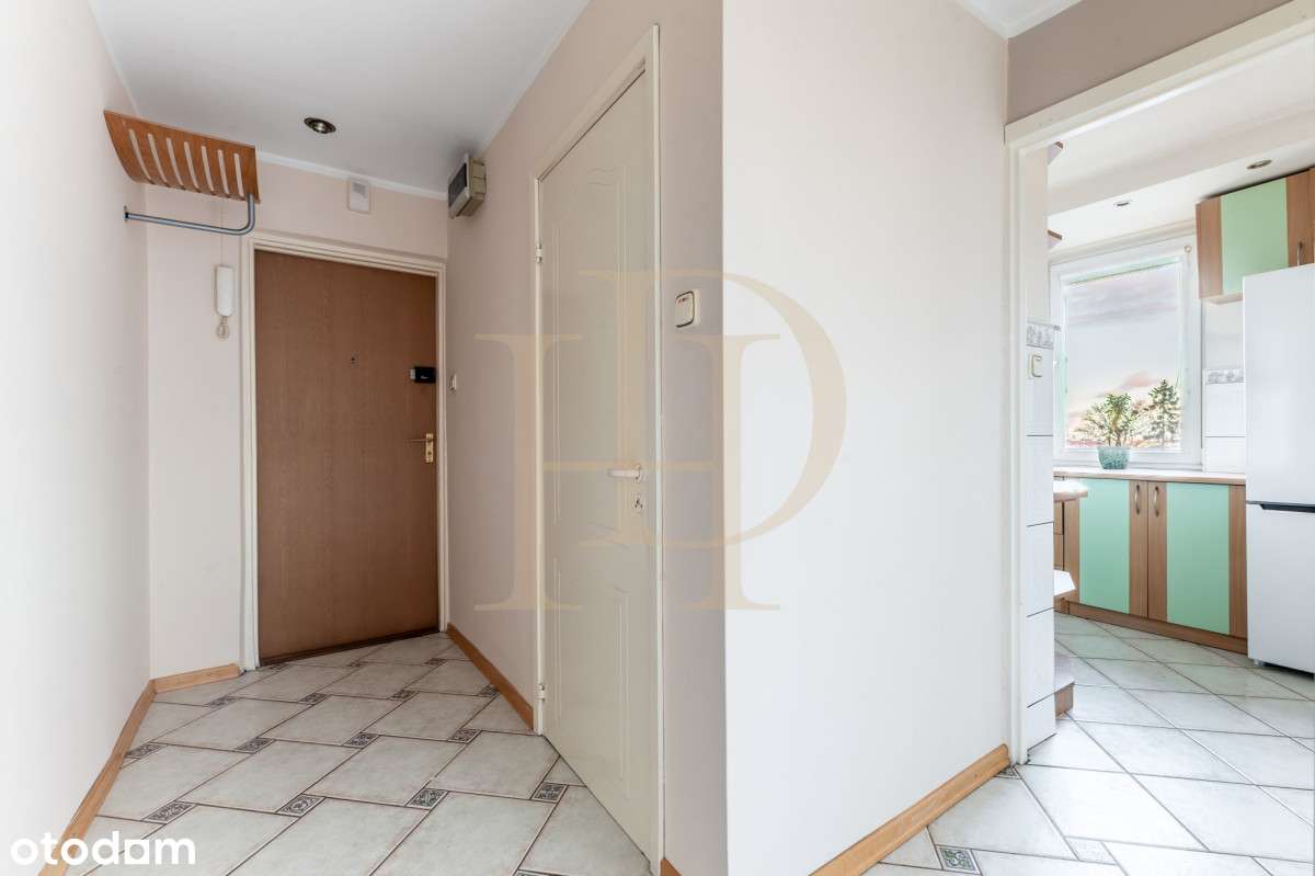 Oliwa | 2 niezależne pokoje | Świetna lokalizacja-10