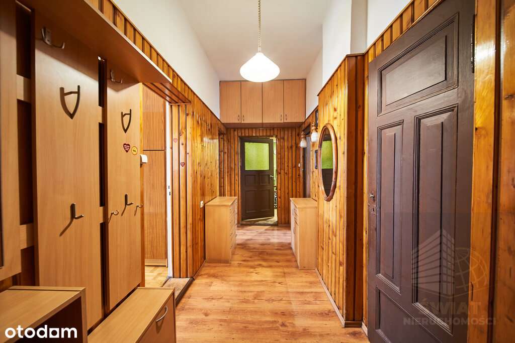 3 pokojowe mieszkanie z balkonem centrum SEC-13