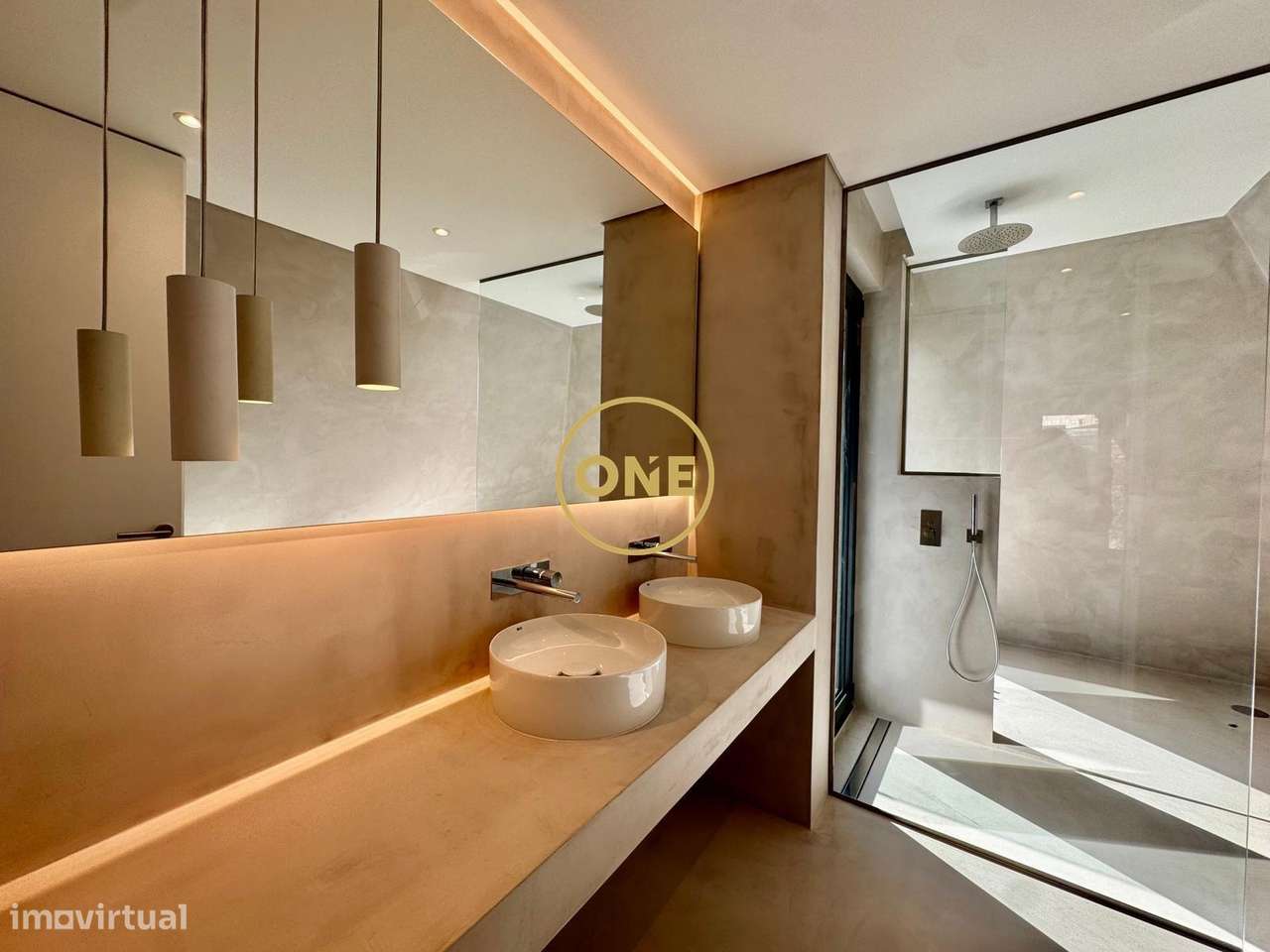 Moradia NOVA T3+1 | 330 m2 | Piscina | PRAIA | Francelos-35