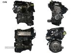 Motor Completo  Usado AUDI A4 1.4 TFSI CVN - 1