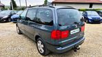 Seat Alhambra 2.0 Vigo - 22