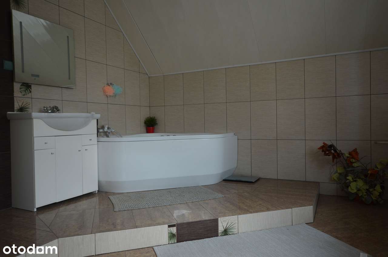 Dom Czechowice Dziedzice-14