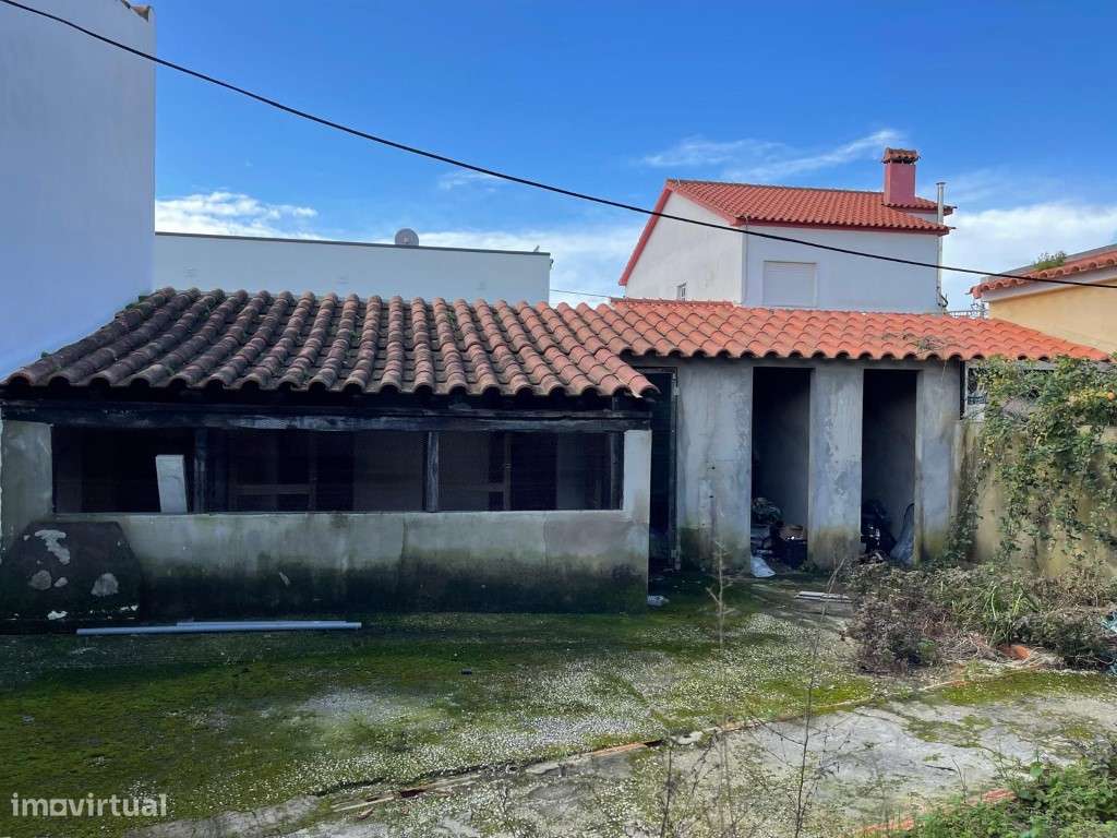 Lote 353 m2 em Redondos - Fernão Ferro-11