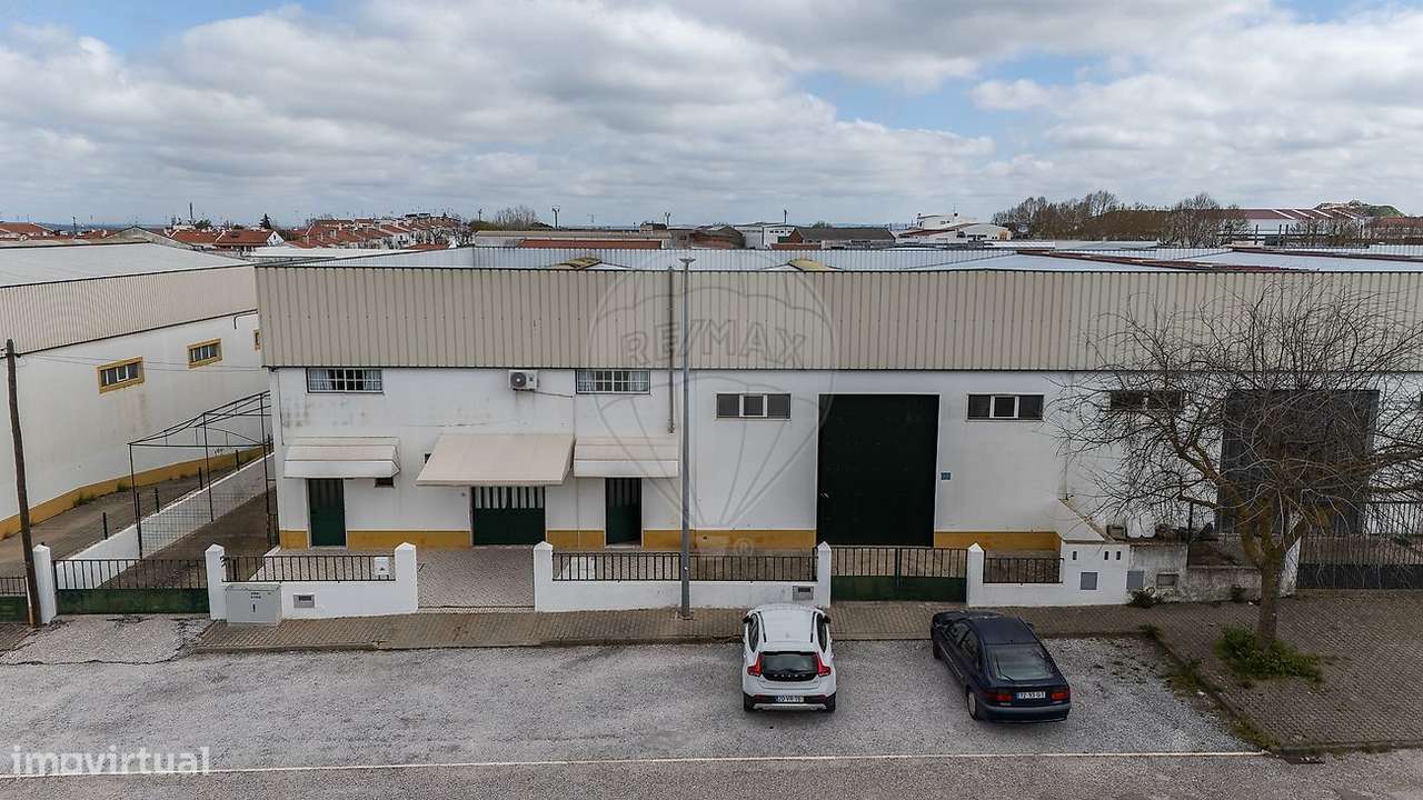 Industrial  para venda - Grande imagem: 5/48