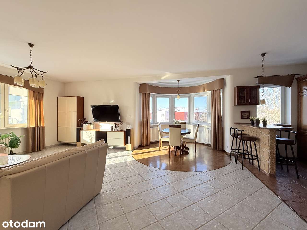 Mieszkanie z potencjałem aranżacyjnym Ursynów, kameralny budynek-6