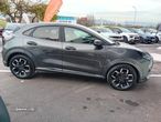 Ford Puma 1.0 EcoBoost MHEV ST-Line X - 3