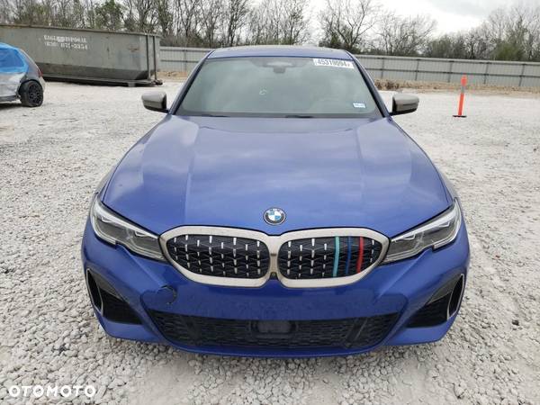 BMW Seria 3 - 6