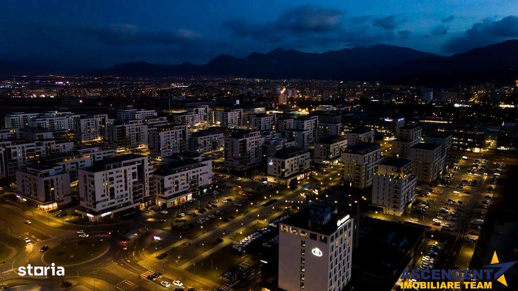 LIVE! Rafinament,ales confort,vedere panoramica,Kasper,Coresi,Tractoru - Imagine principală: 2/20