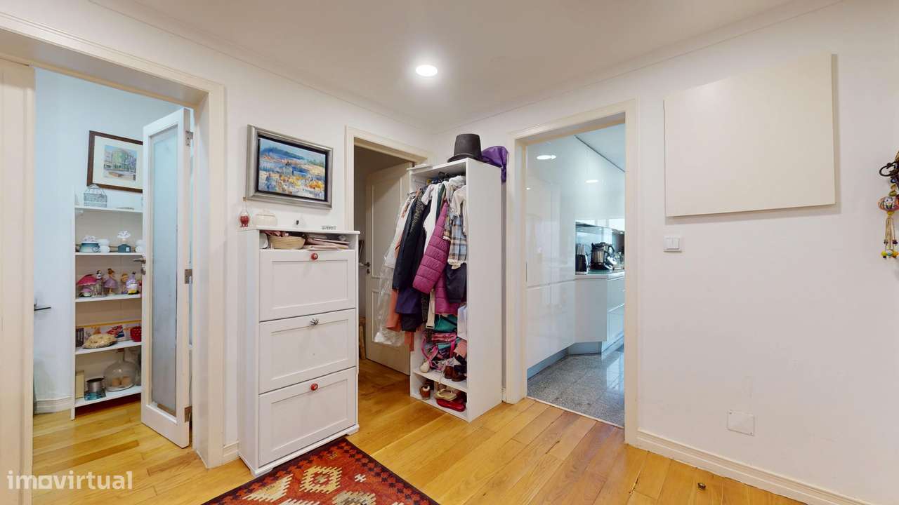 T2 LARANJEIRAS | METRO - Grande imagem: 2/15