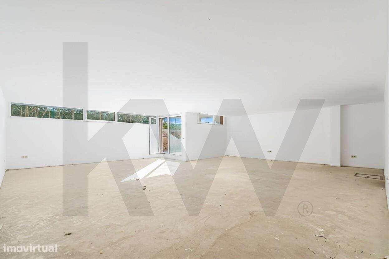 Moradia Isolada T4 em Cabeço de Montachique - Loures-24