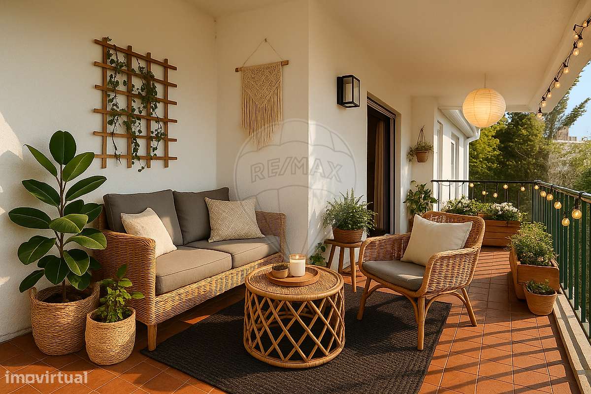 Apartamento T3 para venda - Grande imagem: 5/27