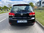 Volkswagen Golf VI 1.6 TDI Trendline Optimum - 7