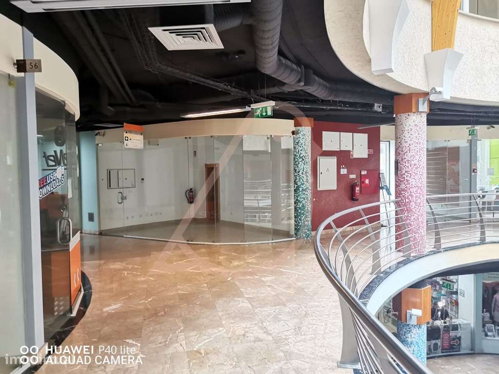 Loja para Comércio - Espaço Fatimae - Grande imagem: 2/7