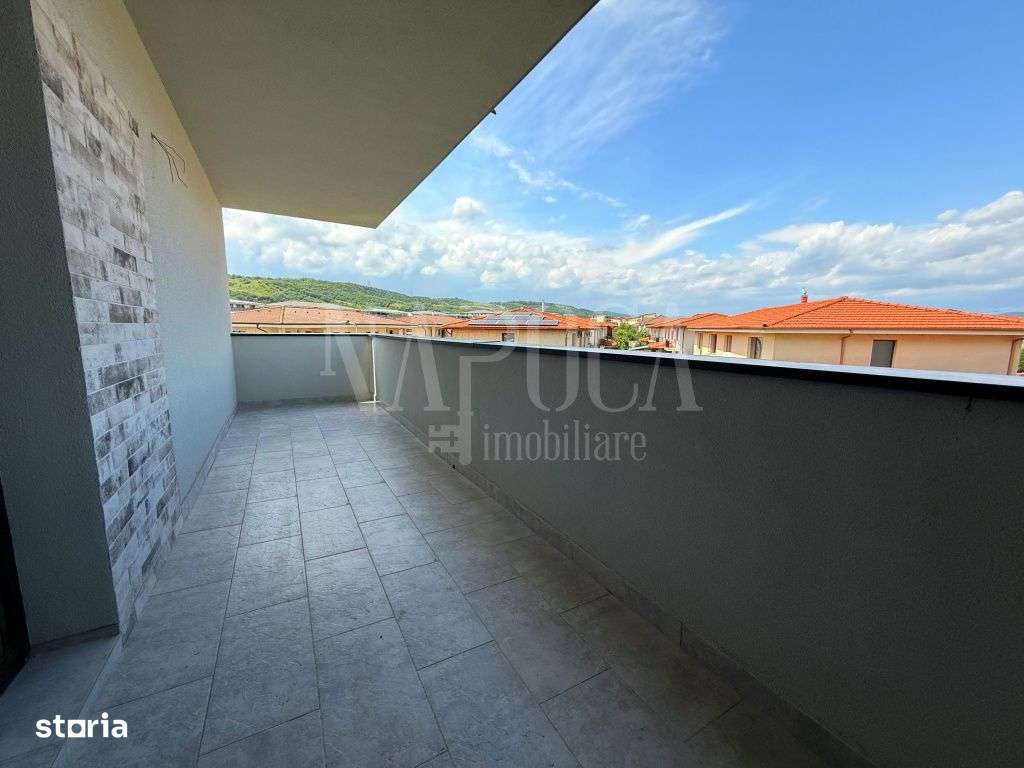 Apartament 3 camere de vanzare in Floresti - Imagine principală: 4/5