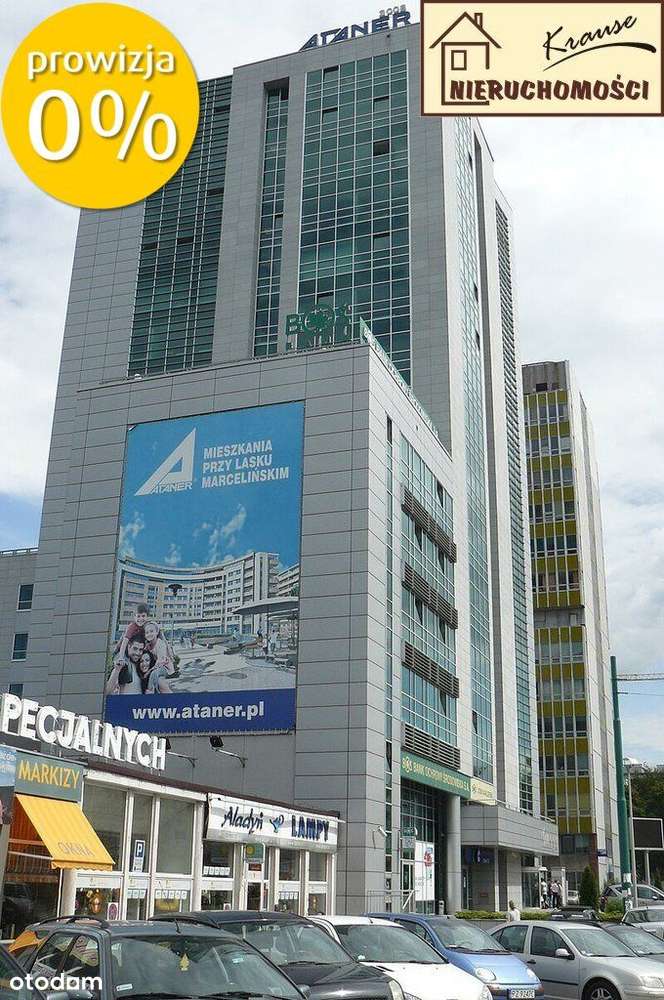 bardzo ładny, klima , open space, Jeżyce - Pełny obrazek: 4/4