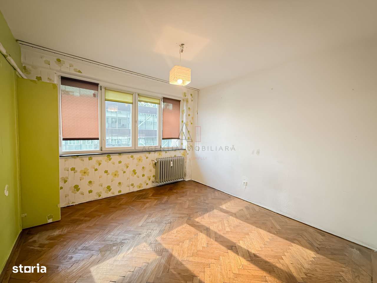 Vanzare 2 camere l Barbu Vacarescu - Imagine principală: 4/10