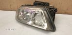 Alfa Romeo 166 Lampa Przednia Prawy Przód P.P. 60955910DX XENON - 2