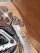 Hak holowniczy odpinany kluczyk kula Westfalia BMW E46 Kombi - 3