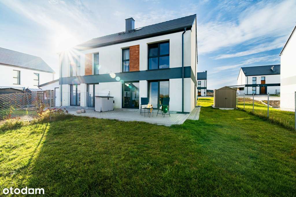 Nowoczesny dom w idealnej lokalizacji!-11