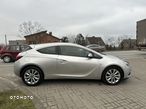 Opel Astra IV GTC 2.0 CDTI Sport S&S - 3