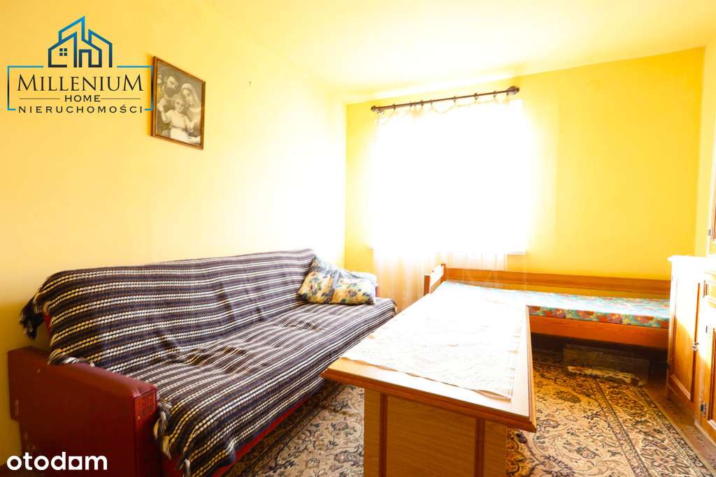 DOM Z POTENCJAŁEM |9,37AR| BLISKO NATURY I MIASTA-5