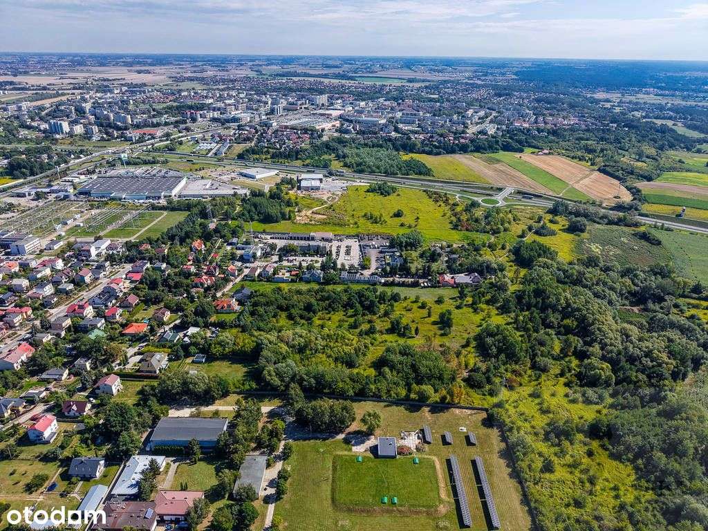 Idealna działka pod dom, Płock ul. Wodna Mpzp-3