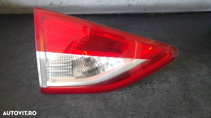 Stop tripla lampa stanga haion ford kuga 2 cv44 13a603 ag 90021836 - 4