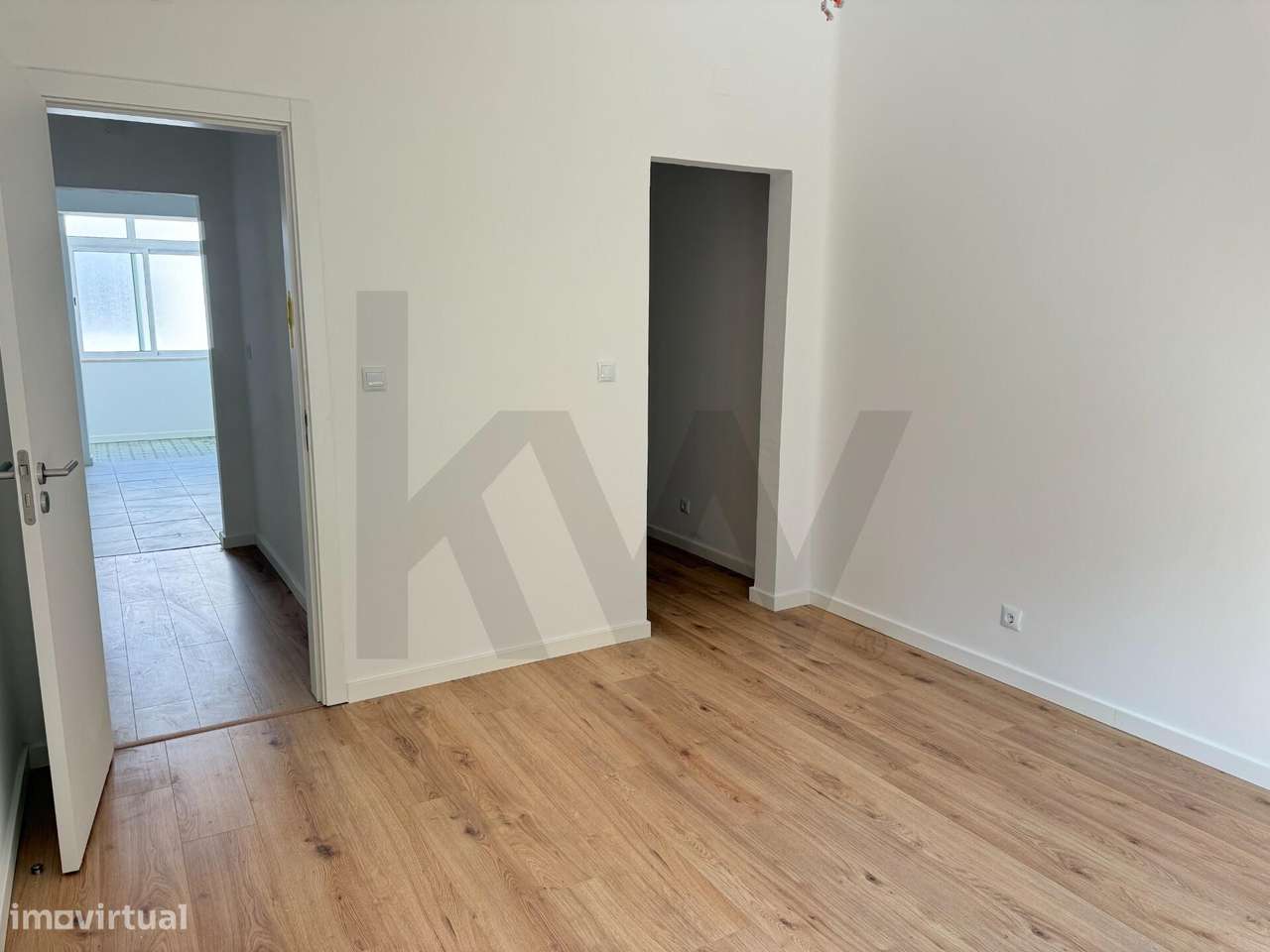 Apartamento T3 em Santo António! - Grande imagem: 4/23