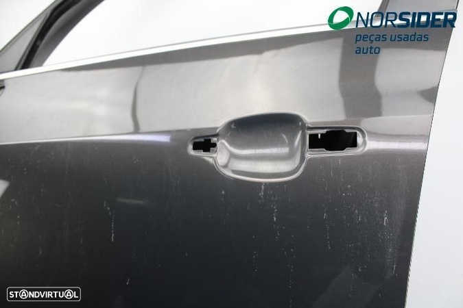 Porta frente esquerda Opel Zafira C|11-16 - 5