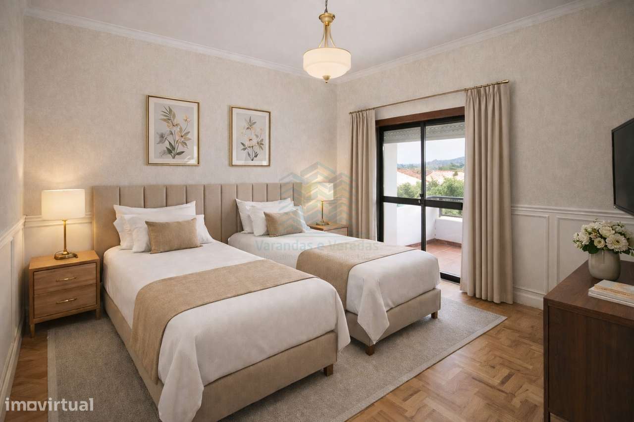 Residencial com 17 Quartos em Videla - Torres Novas-9