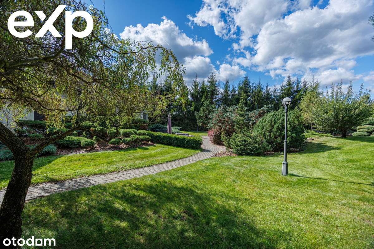 Rodzinna rezydencja z możliwością pracy zdalnej - Pełny obrazek: 5/17