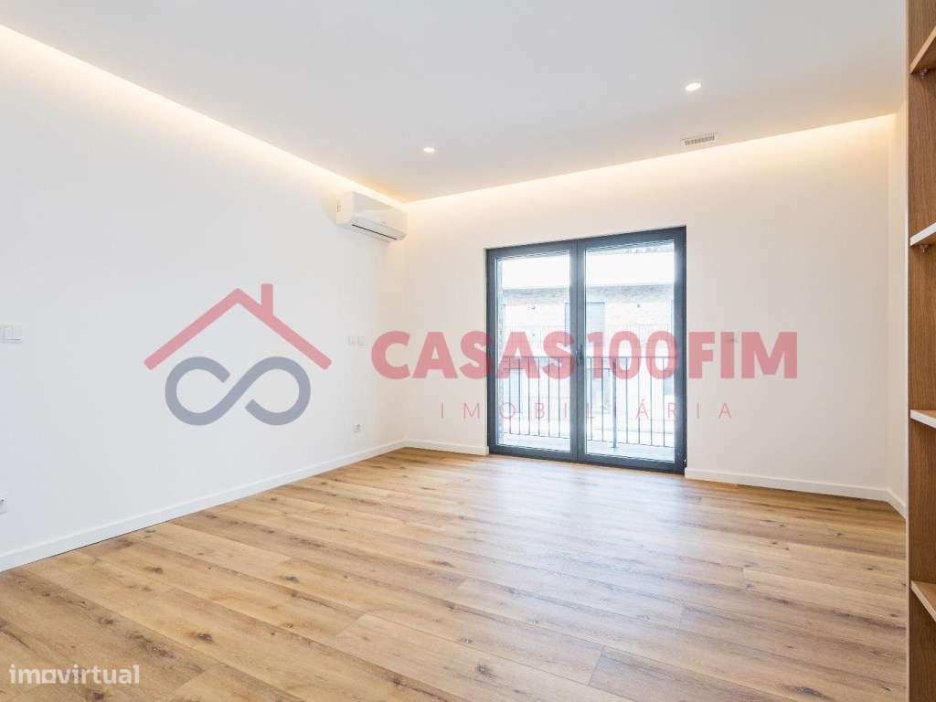 V3+1 escritório em fase final de construção com acabamentos de exce...-20