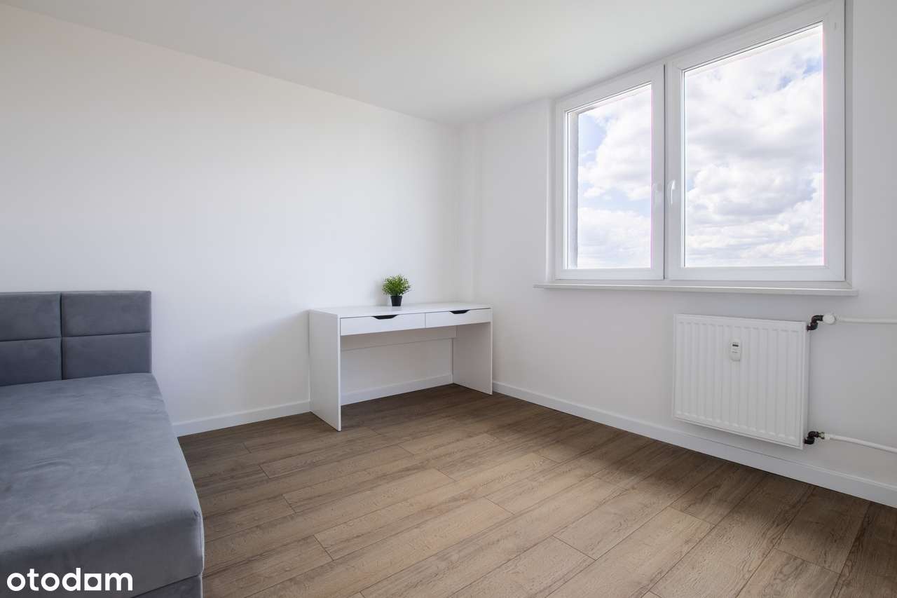 | 2-pokoje | miejsce postojowe | balkon | po remoncie |-2