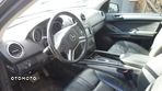 Mercedes-Benz ML 350 CDI 4Matic 7G-TRONIC DPF - 10