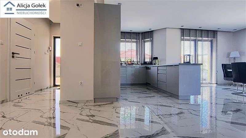 Stare Bielice - komfortowy nowy dom-4