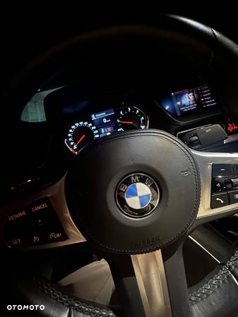 BMW Seria 2 216d M Sport - 7