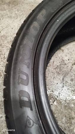 Dunlop Sport Maxx RT 225/45 R17 91W 2017 7,53 G-1782 - 6