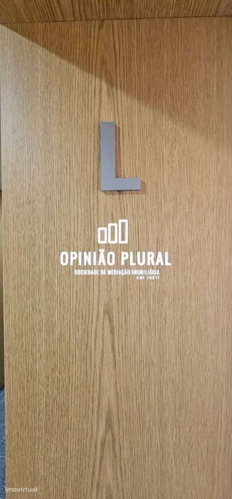 Apartamento T1 de Luxo pronto a Habitar a 500m da Praia em Valadares-6