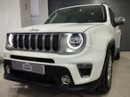 Jeep Renegade 1.3 T Limited DCT - 1