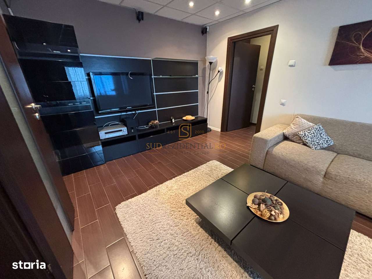 Apartament 4 camere, 82 mp, Șoseaua Olteniței, Loc de Parcare - Imagine principală: 2/20