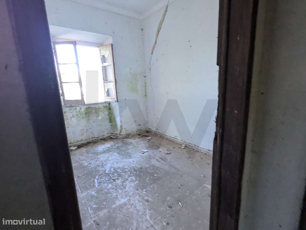 Terreno para construção no Aglomerado Urbano de Santiago do Cacém-11