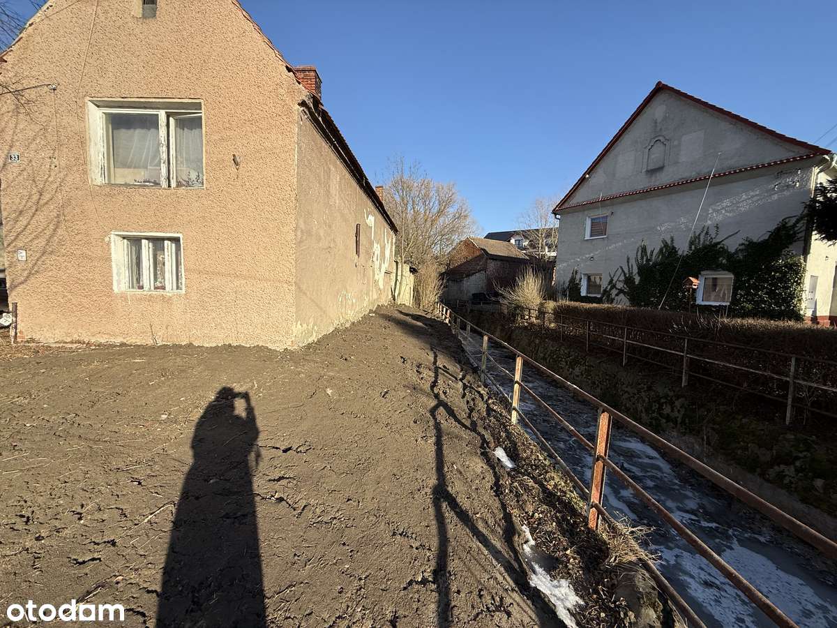 Sosnowa ,Dom wolnostojący + Gospodarstwo-3