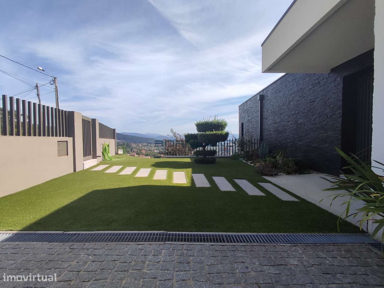 Fabulosa Moradia Individual T4 - Grande imagem: 5/49