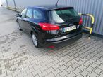 Ford Focus 1.5 TDCi Trend - 3