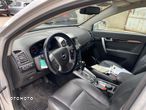 Chevrolet Captiva 2.4 AWD Automatik LT+ - 5