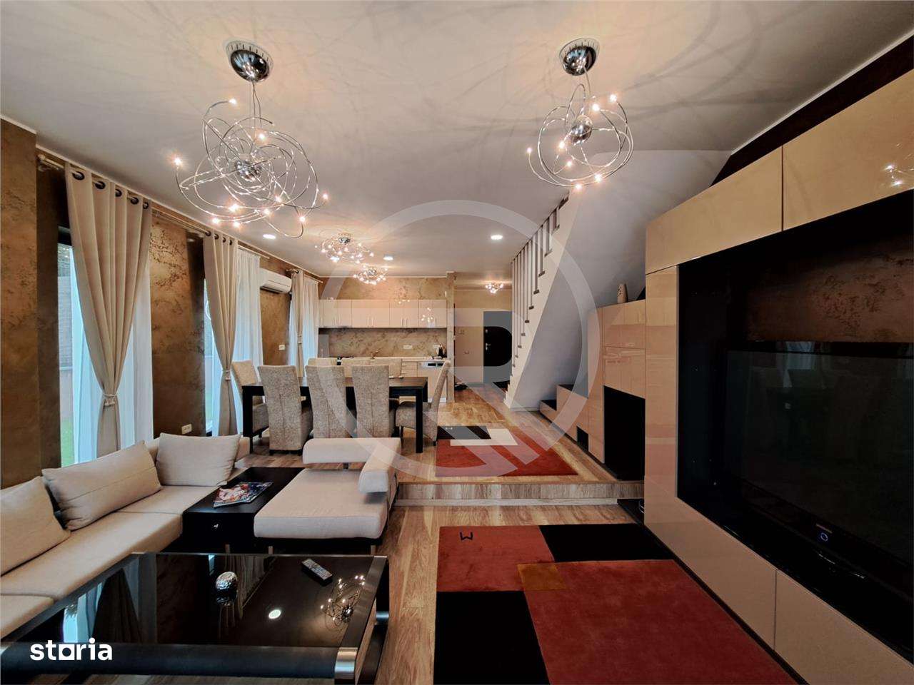 Casa de tip DUPLEX, situata in cartierul EUROPA! - Imagine principală: 4/20